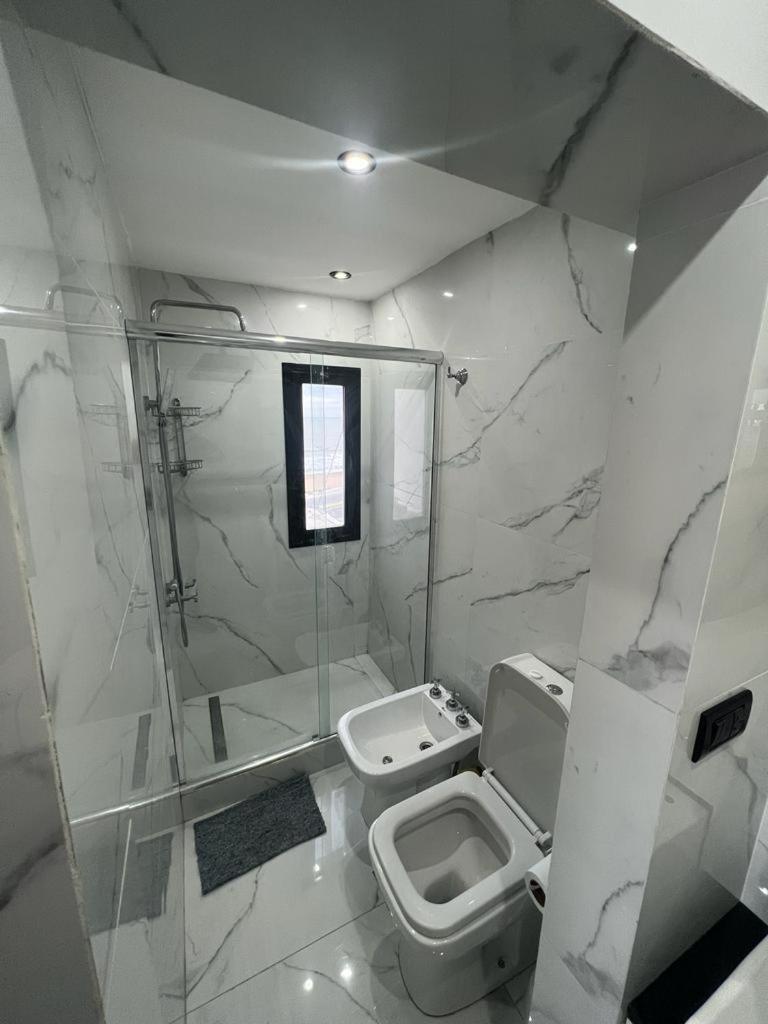 Shalom Apartamento Mar del Plata