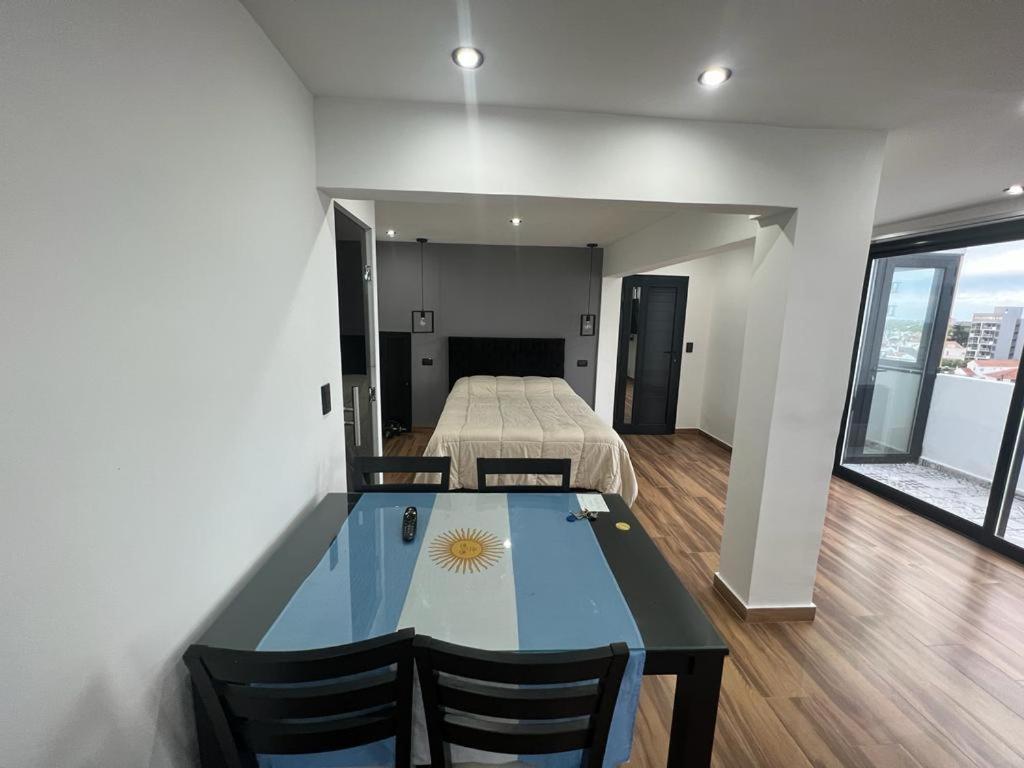 Apartamento Shalom Mar del Plata