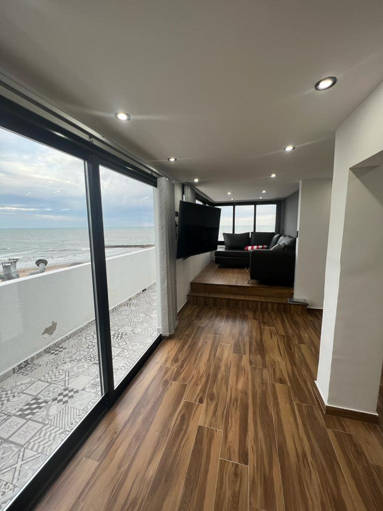 Shalom Apartamento Mar del Plata