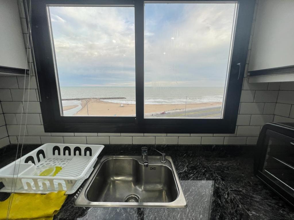 Apartamento Shalom Mar del Plata