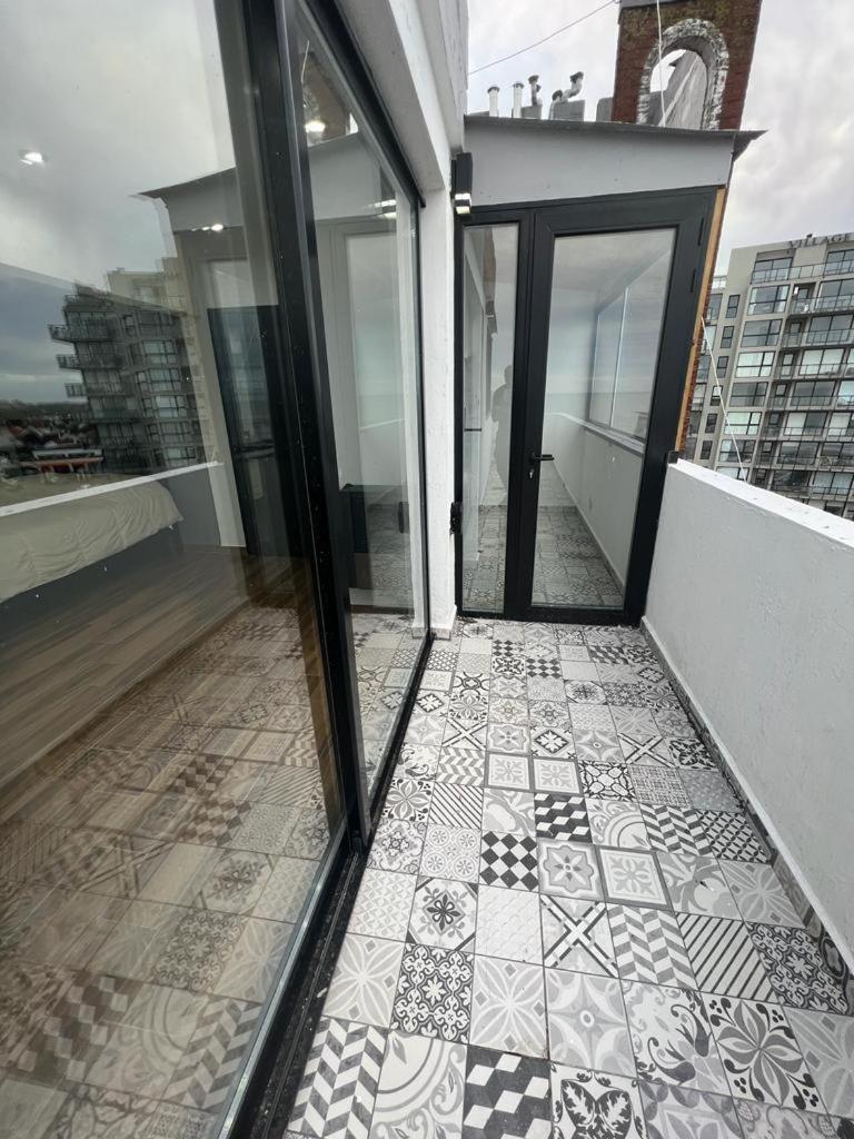 Apartamento Shalom *